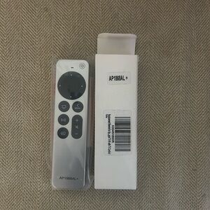 Universal Apple Tv Remote